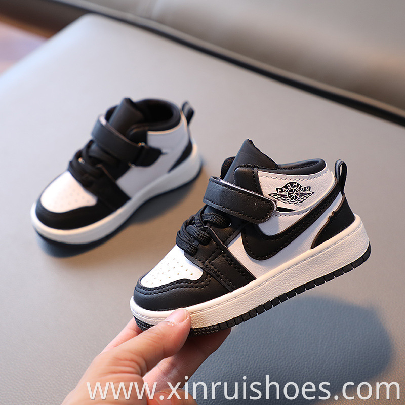 Kid Sneakers 16 Jpg